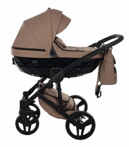 Wózek 2w1 Junama Diamond BASIC V2 kolor 04