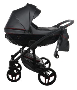 Wózek 2w1 Junama Diamond S-CLASS kolor 06