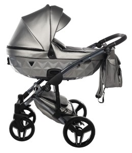 Wózek 2w1 Junama Diamond S-CLASS kolor 09