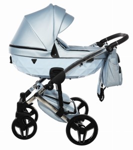 Wózek 2w1 Junama Diamond S-CLASS kolor 10