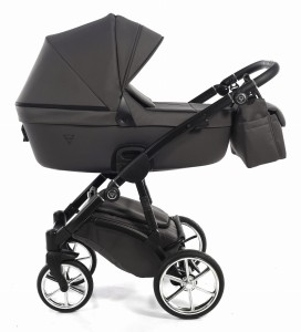 Wózek 2w1  Junama TERMO LINE TEX kolor 02