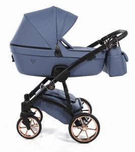 Wózek 2w1  Junama TERMO LINE TEX kolor 04