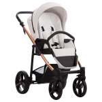 Wózek spacerowy Bebetto Nico Estilo PRO 01