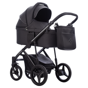 Wózek 2w1 Bebetto PASCAL 
