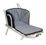 Materacyk do sanek Matpol