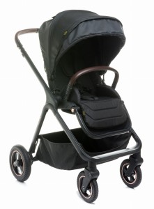 Wózek spacerowy 4Baby EVERSO