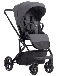Wózek spacerowy Carrello Alfa 2023 Graphite Grey