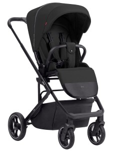 Wózek spacerowy Carrello Alfa Midnight Black