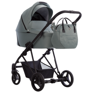 Wózek 2w1 Bebetto YODDI 01