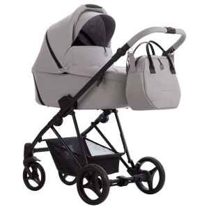 Wózek 2w1 Bebetto YODDI PRO 02