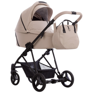 Wózek 2w1 Bebetto YODDI PRO 01