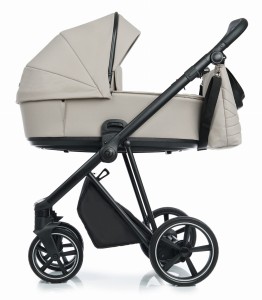 Wózek 2w1 Roan IVI 2.0 SESAME