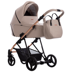 Wózek 2w1 Bebetto YODDI PREMIUM CLASS  STELLA 01