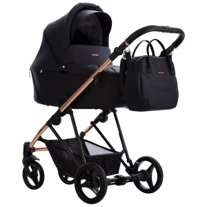 Wózek 2w1 Bebetto YODDI PREMIUM CLASS STELLA 02