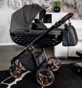 Wózek 2w1 Adbor 3D RING/PREMIUM 05