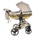 Junama Heart 07 beige+gold  01.JPG