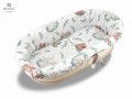 ochraniacz do wózka bawełna LULU NATURAL L.jpg
