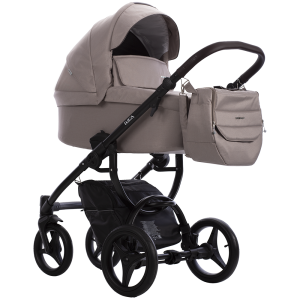 Wózek 2w1 Bebetto LUCA 30