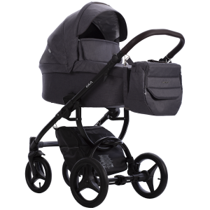 Wózek 2w1 Bebetto LUCA 31