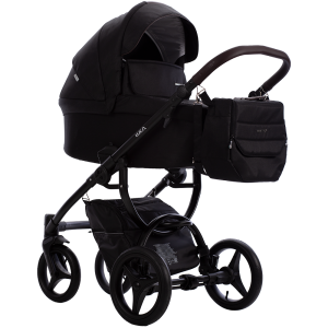 Wózek 2w1 Bebetto LUCA 33