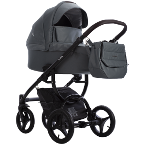 Wózek 2w1 Bebetto LUCA 34