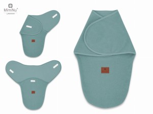 Otulacz dla noworodka termofrotte MimiNu