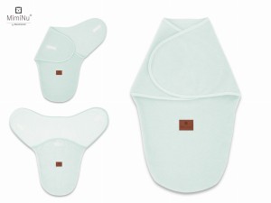 Otulacz dla noworodka termofrotte MimiNu