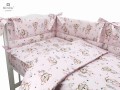 3 el kpl pościeli bawełna MIMINU DESIGN LITTLE BALERINA ł L.jpg