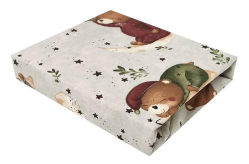 prześcieradełko wzór MIŚ NA KSIĘŻYCU.png