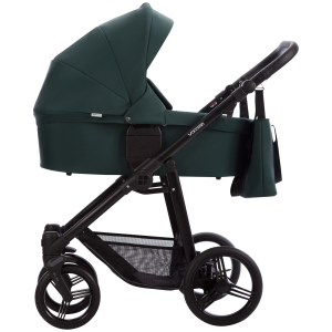 Wózek 2w1 Bebetto VULCANO NEW 05