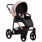 Wózek spacerowy Bebetto Nico Estilo PRO 04