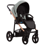 Wózek spacerowy Bebetto Nico Estilo PRO 05