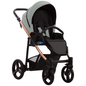 Wózek spacerowy Bebetto Nico Estilo PRO 05