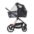 Espiro Miloo 110 diamond black gondola folia.jpg