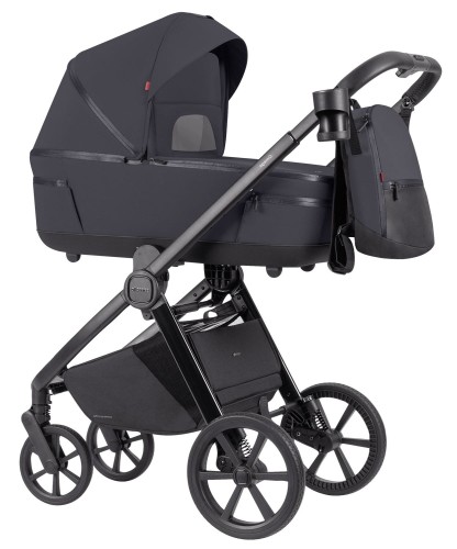Carrello Omega 2in1_Meteor Grey wózek.jpg