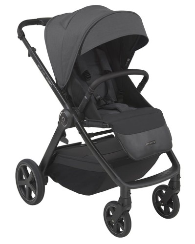 Espiro Only Way_307 graphite anthracite_wózek spacerowy 1.jpg