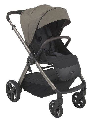 Espiro Only Way_309 smokey taupe_wózek spacerowy 1.jpg