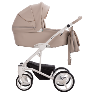 Wózek 2w1 Bebetto TORINO PRO 01