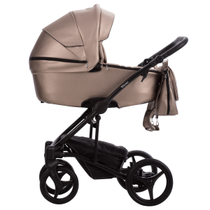 Wózek 2w1 Bebetto TORINO PRO 02