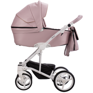 Wózek 2w1 Bebetto TORINO PRO 04