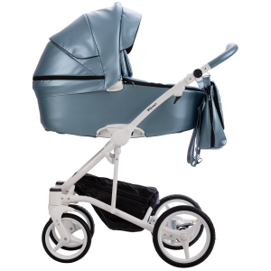 Wózek 2w1 Bebetto TORINO PRO 06