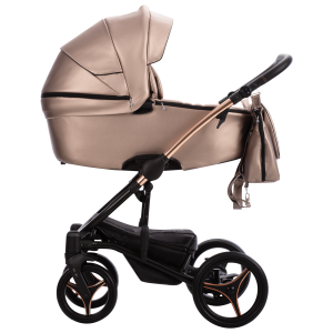 Wózek 2w1 Bebetto TORINO SI PRO 02