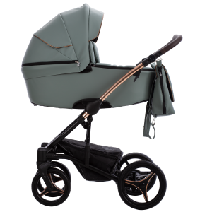 Wózek 2w1 Bebetto TORINO SI PRO 03