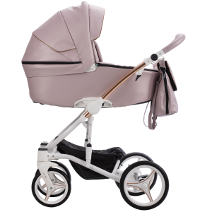 Wózek 2w1 Bebetto TORINO SI PRO 04