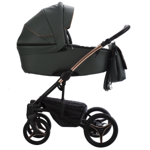 Wózek 2w1 Bebetto TORINO SI PRO 05