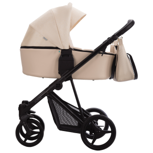 Wózek wielofunkcyjny BEBETTO Flavio LTD