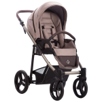 Wózek spacerowy Bebetto Nico Estilo SAND 02