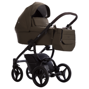 Wózek 2w1 Bebetto LUCA 36