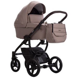 Wózek 2w1 Bebetto LUCA 37