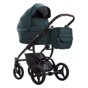 Wózek 2w1 Bebetto LUCA 38